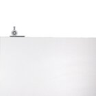 Kit Porta De Madeira Completa 213cm X 80cm  Batente Regulavel