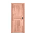 Kit Porta De Madeira Esquerda 213cmx74,5cmx9cm Pe801 Pop Esel