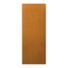 Kit Porta De Madeira Lisa 215x84cm Com Batente De Mdf Ultra 0