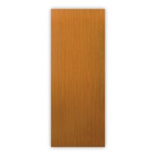 Kit Porta De Madeira Lisa 215x84cm Com Batente De Mdf Ultra 0