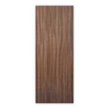 Kit Porta De Madeira Lisa 215x84cm Com Batente De Mdf Ultra 1