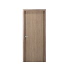 Kit Porta De Madeira Lisa 215x94cm Com Batente De Mdf Ultra 1