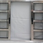 Kit Porta De Madeira Lisa Angelim 2,10 X 0,62 Direita Linha U