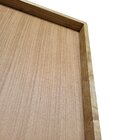 Kit Porta De Madeira Lisa Angelim 210x92cm Batente 11cm Unipo