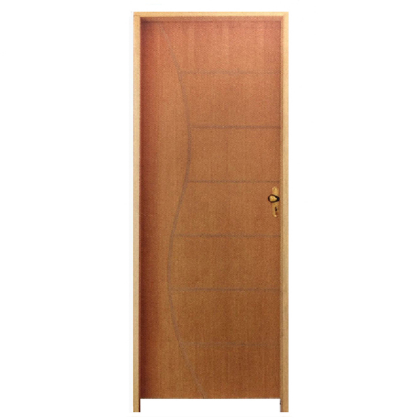 Kit Porta De Madeira Semi-oca Belíssima 12 Rodam Padrão Imbui