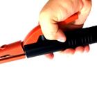 Kit Porta Eletrodo 350a Galzer + Garra Negativa 350a Galzer