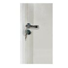 Kit Porta Lisa Br Colmeia Banheiro 210x62 F/rrb (e) B-14 Prim