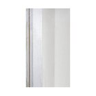 Kit Porta Lisa Br Colmeia Banheiro 210x62 F/rrb (e) B-14 Prim