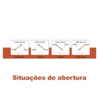 Kit Porta Lisa De Madeira Padrão Imbuia 92 X 2.10 Batente Eco