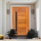 Kit Porta Pivotante 120x215cm 3b Visor Sem Vidro Tauari Mapaf