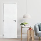 Kit Porta Pronta 210x102cm Colmeia Abertura Direito Gdoor Bra