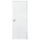 Kit Porta Pronta 210x72cm Drywall Abertura Esquerdo Gdoor Bra