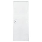 Kit Porta Pronta 210x82cm Drywall Abertura  Gdoor Abertura Di