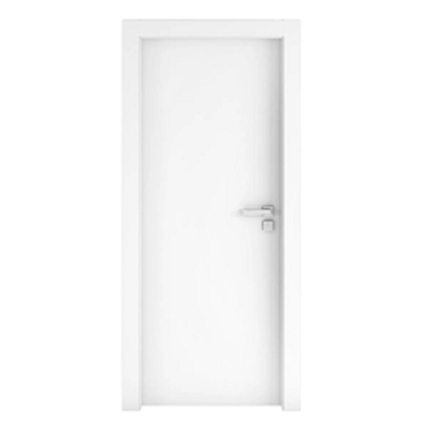 Kit Porta Pronta com Prime Branco Preparada para Pintura Comp