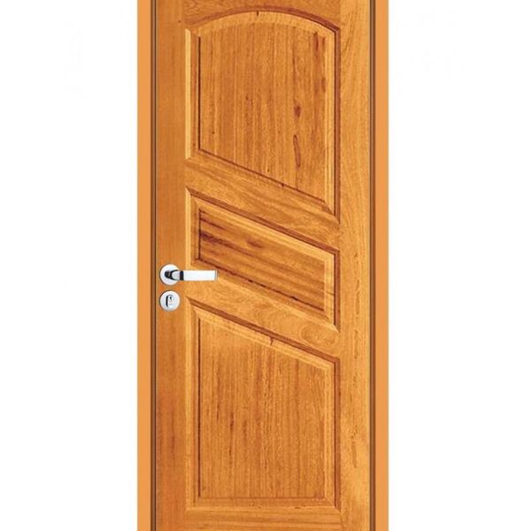 Kit Porta Pronta Iriri - Madeira Maciça - Angelim Abertura:di