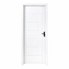 Kit Porta Pronta Maciça De Eucalipto 214x87x14cm Pm78 Solar A