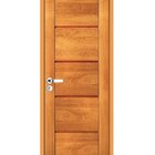 Kit Porta Pronta Mil - Madeira Maciça - Angelim Abertura:esqu