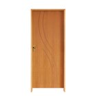 Kit Porta Pronta Sarrafeada 210x62cm Externa  Concept 9 Hale