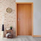 Kit Porta Pronta Tauari Completo Interno Lado Direito (porta