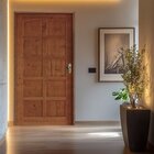 Kit Porta Pronta Torneada 10 Bicos Coleção Urban Fechadura Me