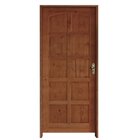 Kit Porta Pronta Torneada 10 Bicos Coleção Urban Fechadura Me