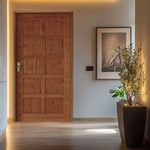 Kit Porta Pronta Torneada 10 Bicos Coleção Urban Fechadura Me