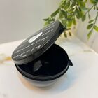 Kit Porta Tempero/condimentos Bancada Corações 3pçs Plasútil