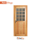 Kit Porta Veneza S/ Vidro Tauari Mapaf 215x86,5 Abertura Lado