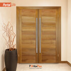 Kit Portal Duplo 3b Mapaf 190x215cm