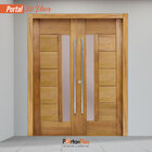 Kit Portal Duplo 3b Visor Mapaf 170x215cm