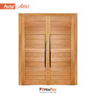 Kit Portal Duplo Ad01 Mapaf 150x215cm