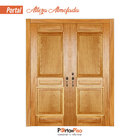 Kit Portal Duplo Alteza Almofadada Mapaf 150x215cm