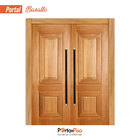 Kit Portal Duplo Basalto Mapaf 215x150cm