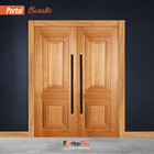 Kit Portal Duplo Basalto Mapaf 215x170cm
