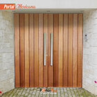 Kit Portal Duplo Mexicana Mapaf 150x215cm