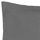 Kit Portas Travesseiros Gold Percal 200 Fios Algodão 50cm X 7