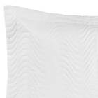 Kit Portas Travesseiros Gold Percal 200 Fios Algodão 50cm X 7