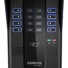 Kit Porteiro Coletivo Eletrônico Completo Collective 12 Intel