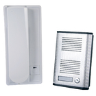 Kit Porteiro E Fechadura Eletrônica Vexus