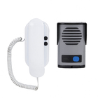 Kit Porteiro Eletrônico Residencial AGL ABS P10S