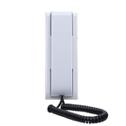 Kit Porteiro Eletrônico Residencial F9 Siga-Me HDL