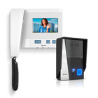 Kit Porteiro Eletrônico Residencial HDL Class