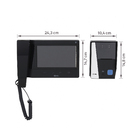 Kit Porteiro Eletrônico Residencial HDL Connect Wi-Fi