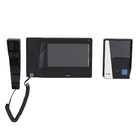 Kit Porteiro Eletrônico Residencial HDL Connect Wi-Fi