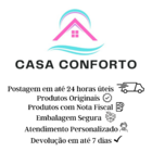 Kit Pote Gire E Trave 155/155/380ml - 3 Peças - Cinza - Plasú