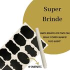 Kit Pote Hermético 7 Peças Porta Mantimentos Para Cozinha Emp