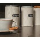 Kit Pote Mantimentos Patterns 2 Peças - Yoi