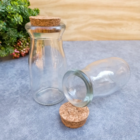 Kit Potes De Temperos Condimentos De Vidro Tipo Leiteira Comp