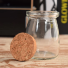 Kit Potes De Temperos E Condimentos Leiteira Grande 200ml Qua