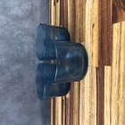 Kit Potes De Vidro Patê Azul S/tampa 120ml Quantidade:5